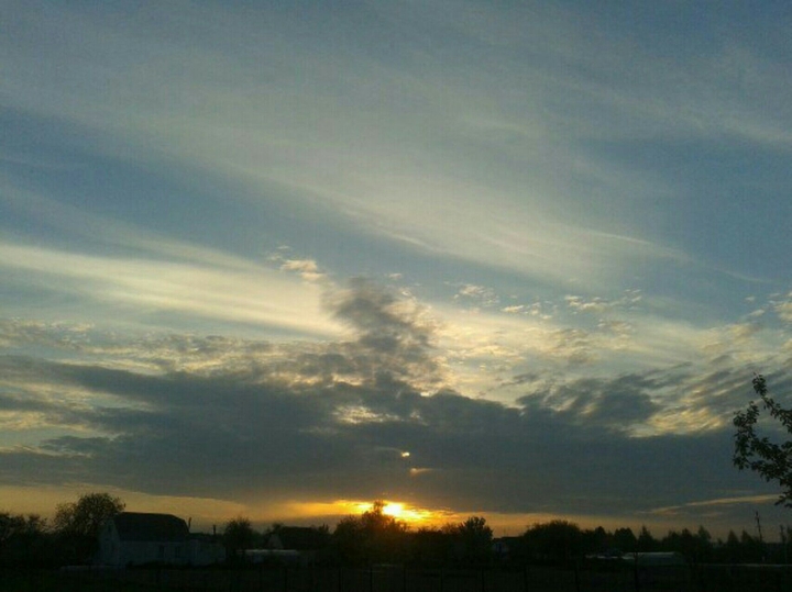 sky