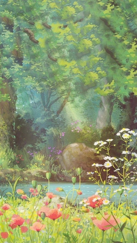 Jungle
