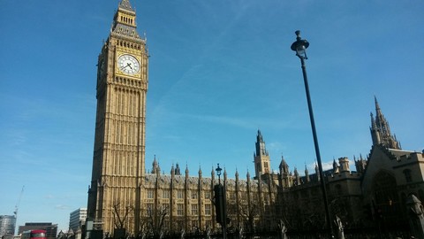 Big Ben