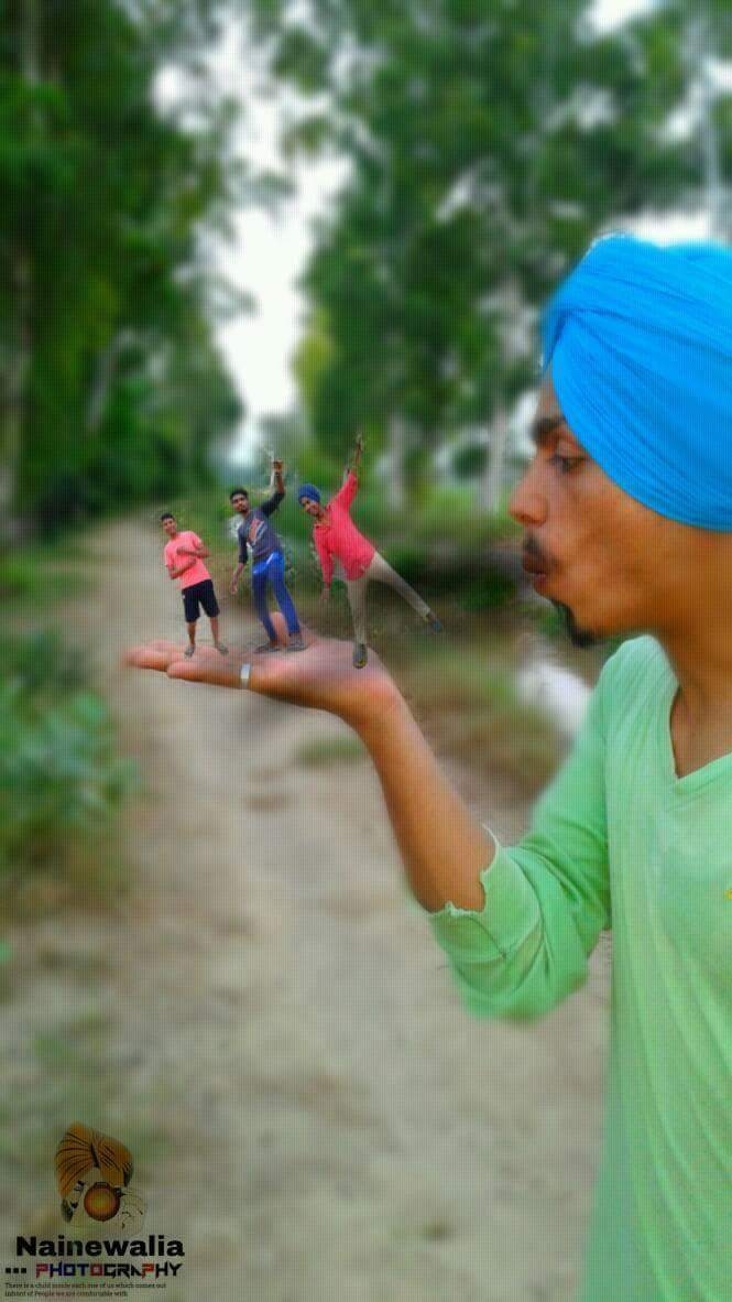 funny