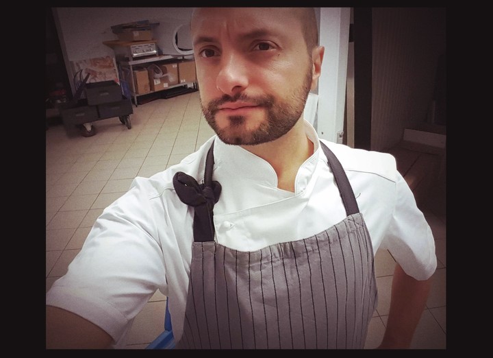 Italian Chef