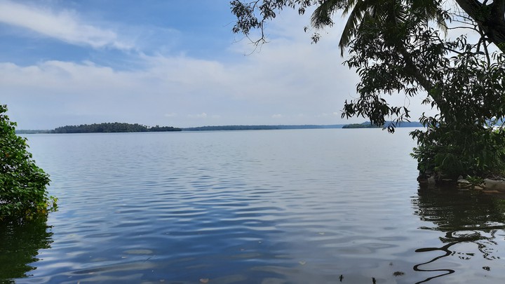 Lake