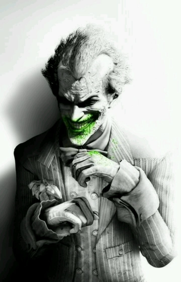 joker