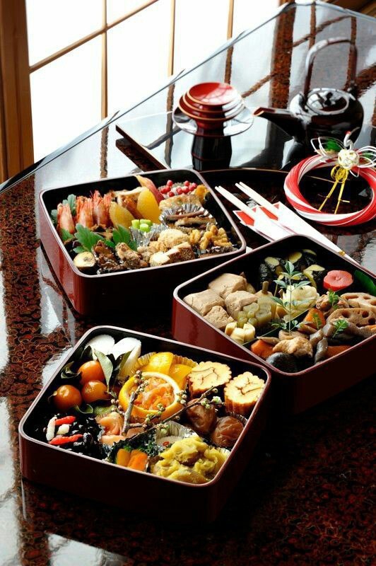 Food