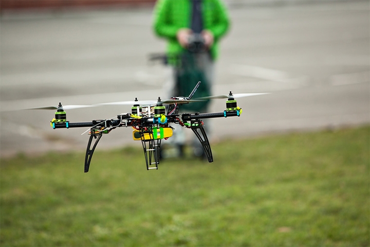 drone
