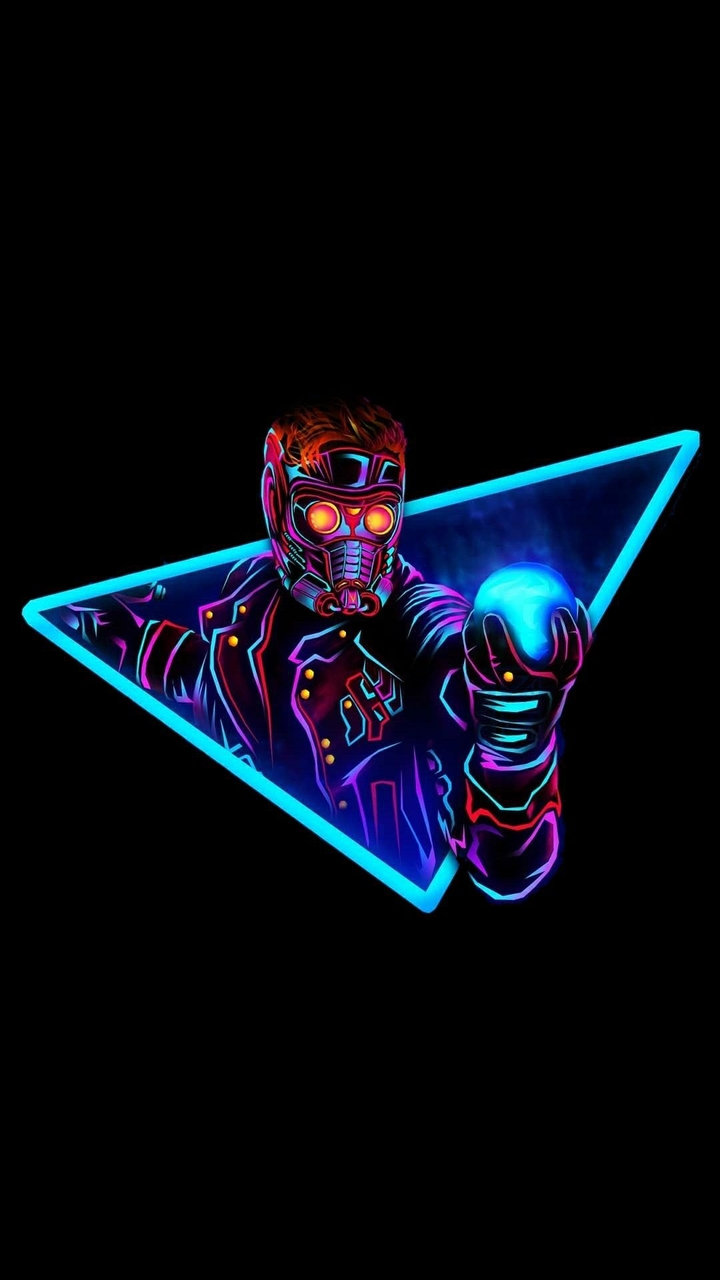 Guardians of the Galaxy