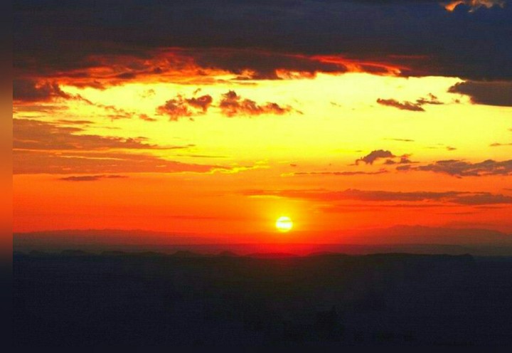 The Sun