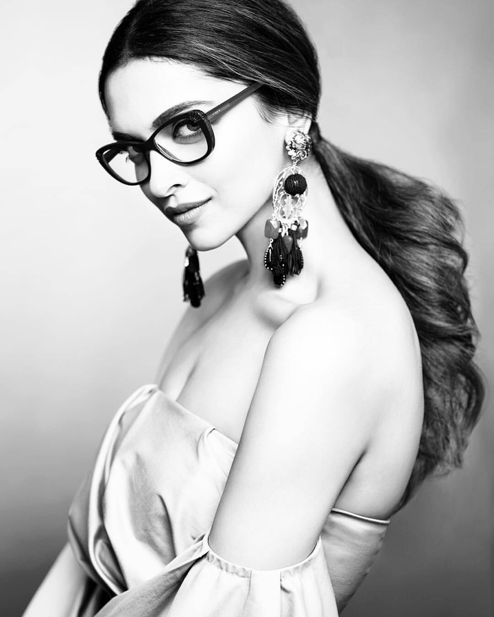 Deepika Padukon