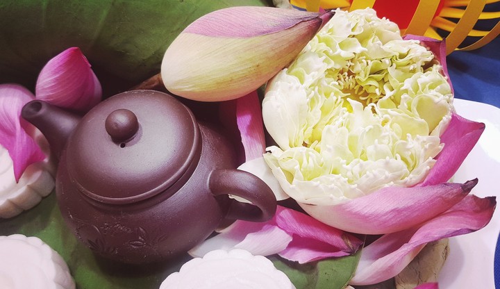 mid autumn festival