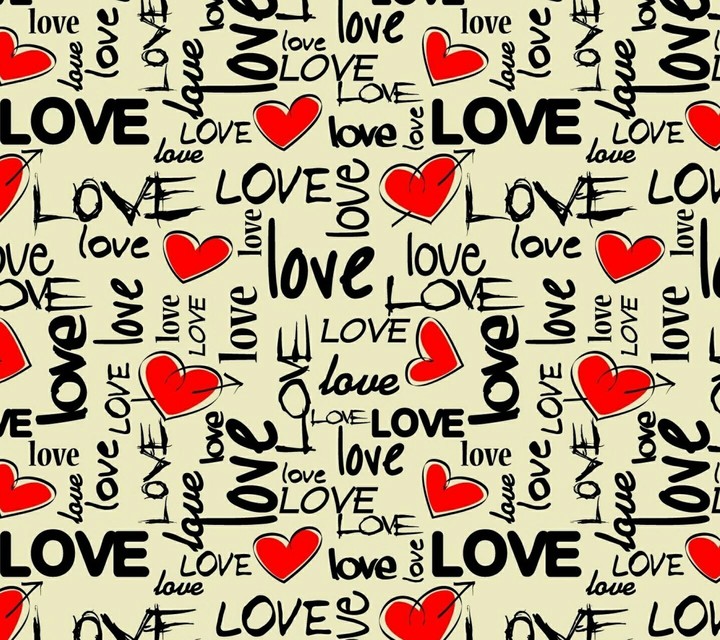 love