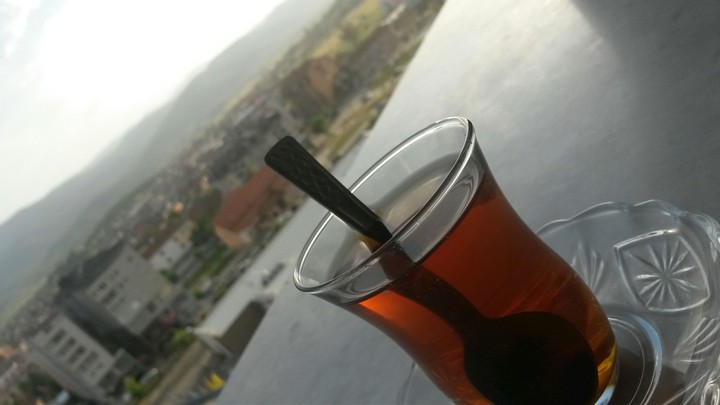 Tea