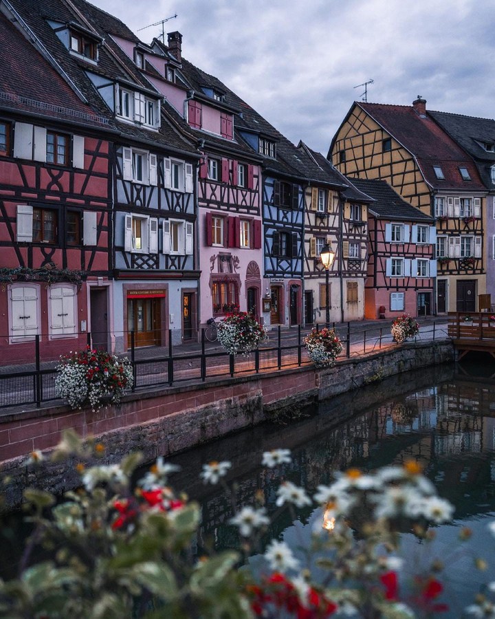 Colmar, France