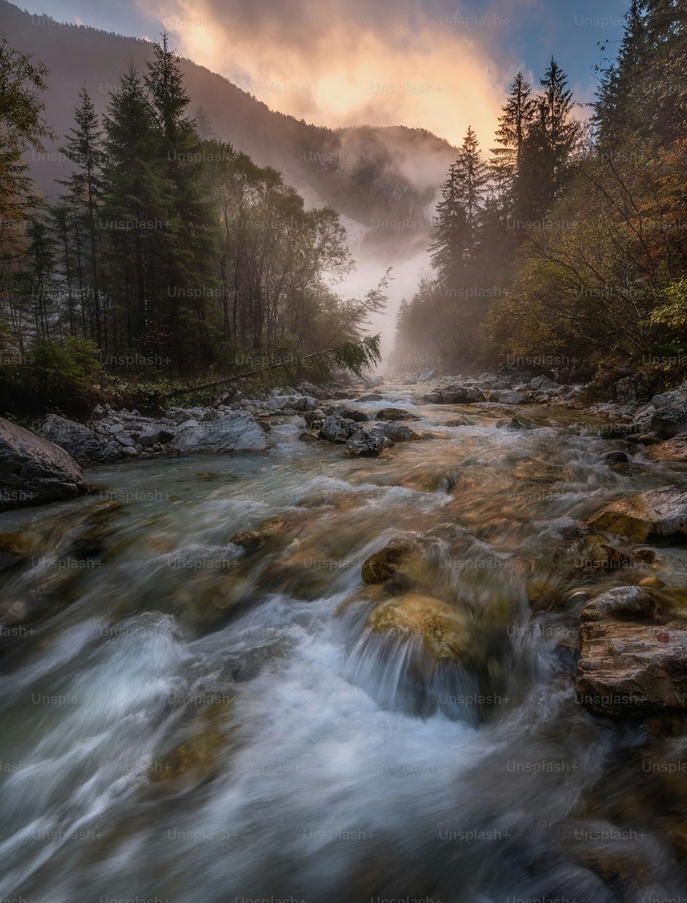тапети watercourse, Rock