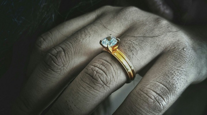Engaged With Love