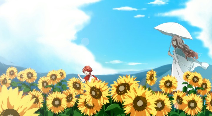 Anime