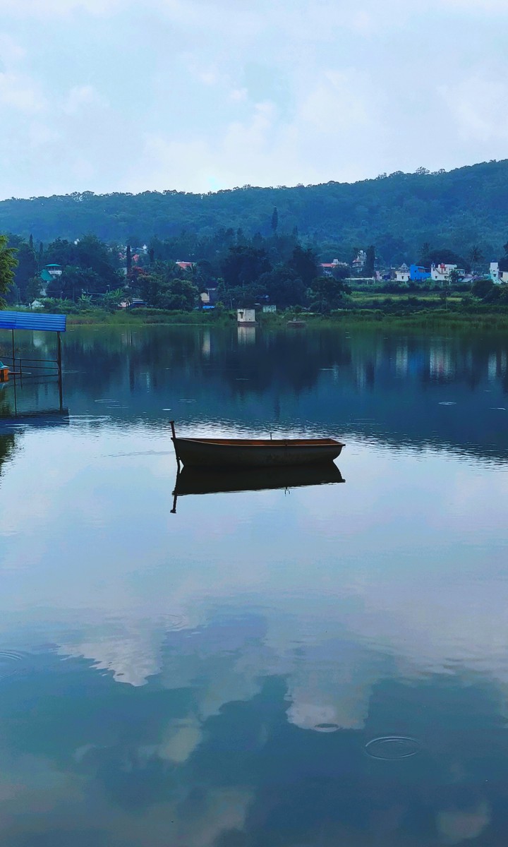 Yelagiri hill station