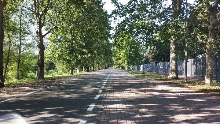 Strada