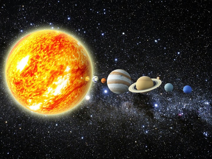 Solar System
