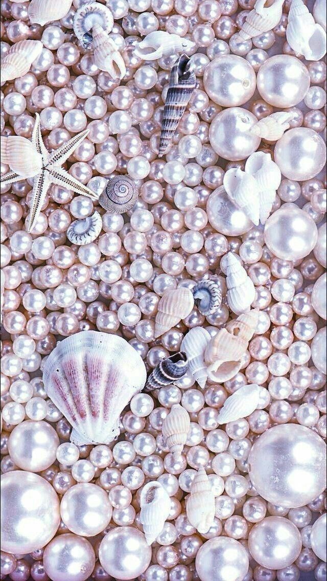 pearls