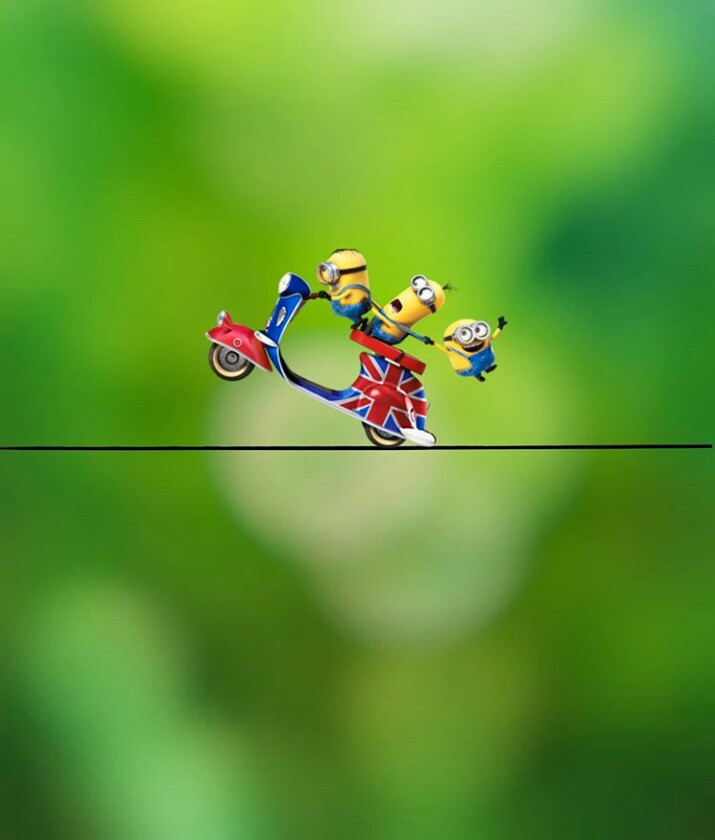 minion
