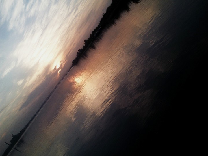 River
