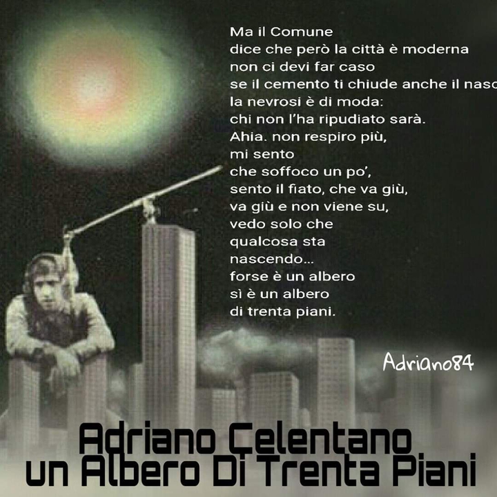 Adriano Celentano