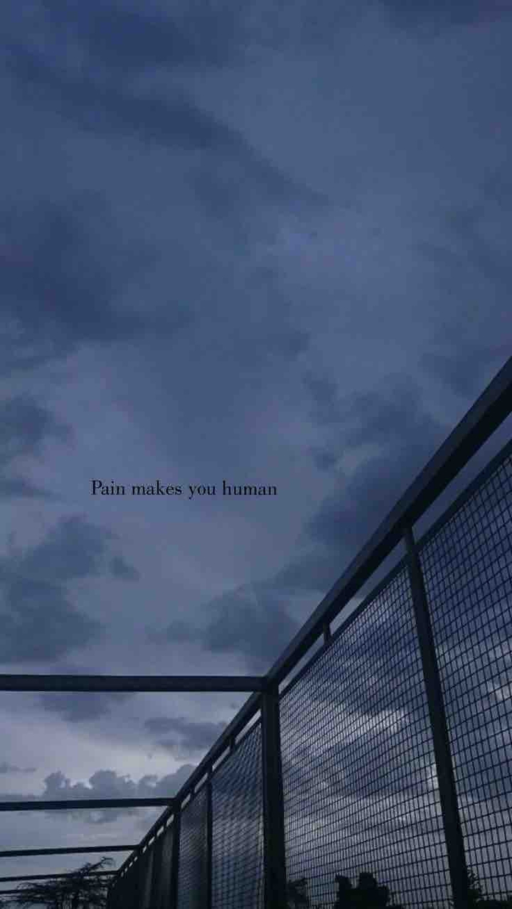 Blur Sky