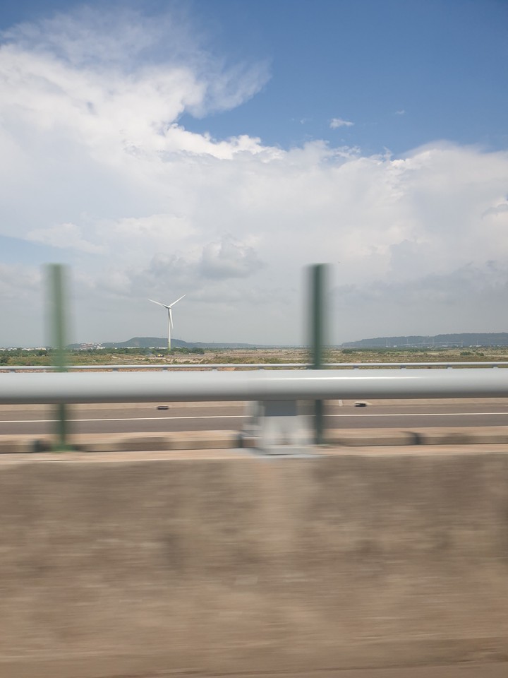 speed