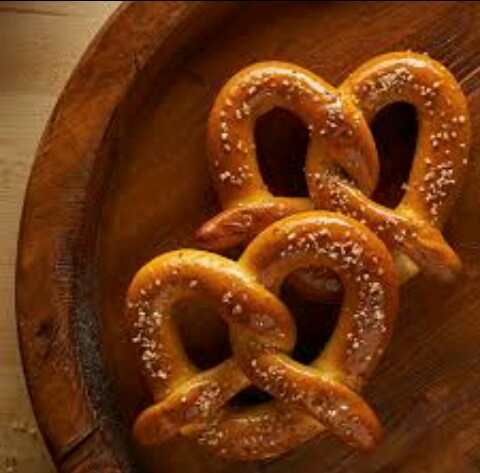 bretzels