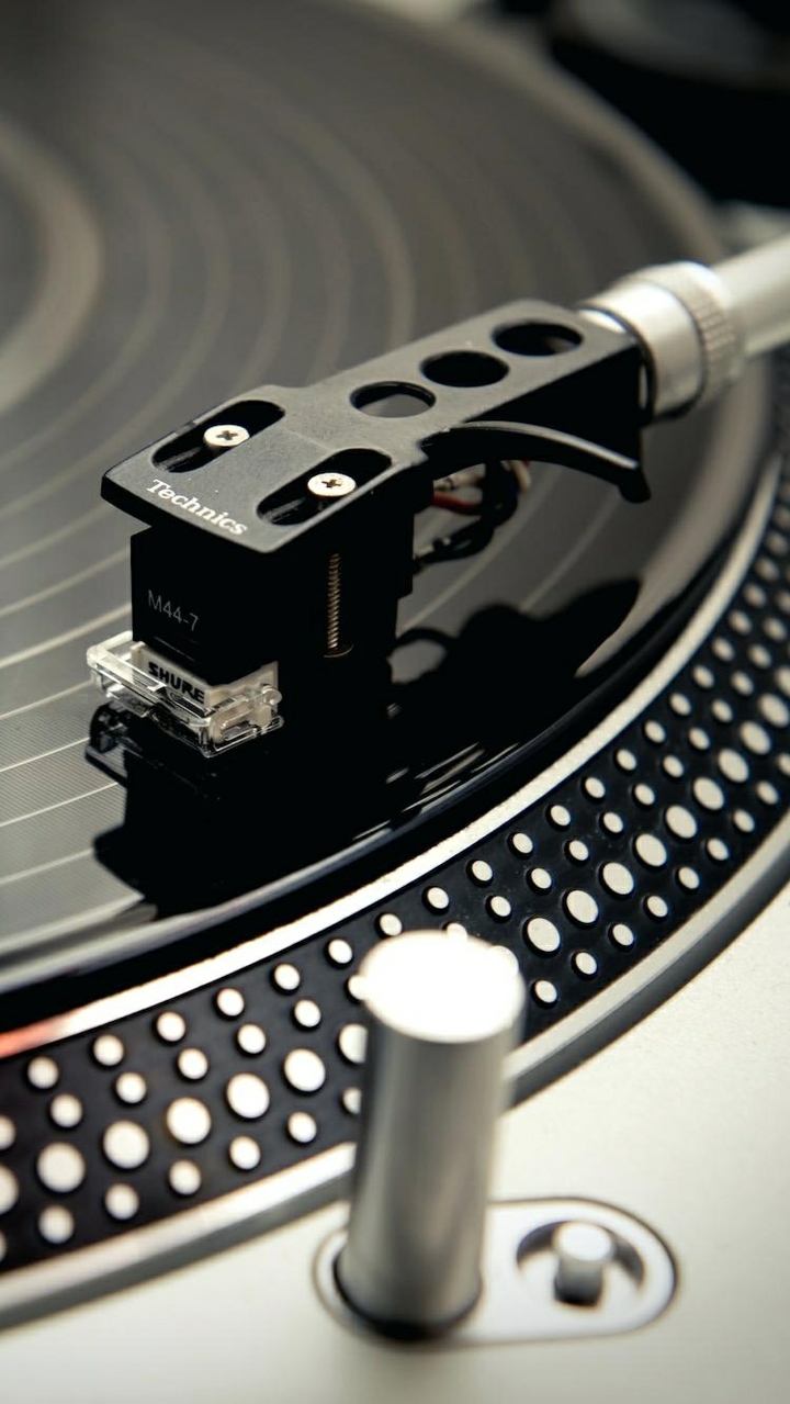Technics SL-1200