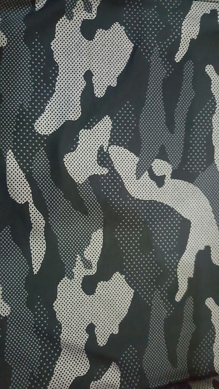 Camouflage