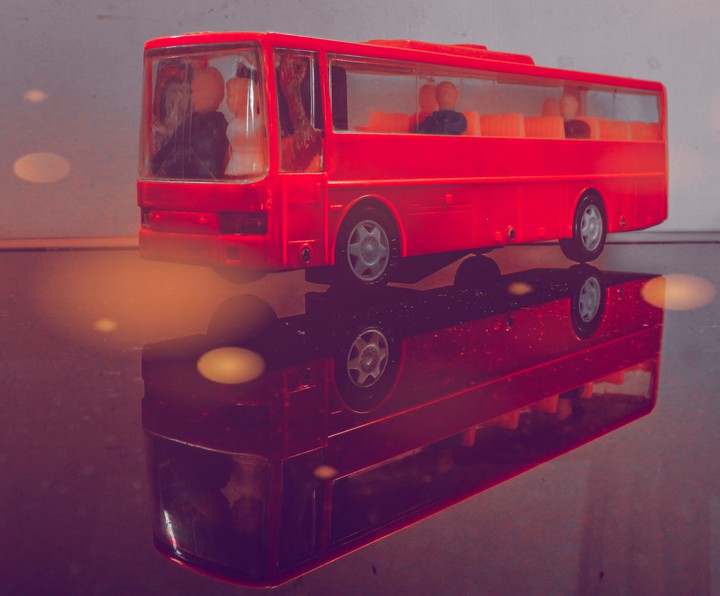 bus