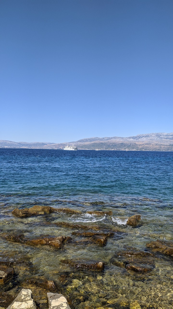 Sea