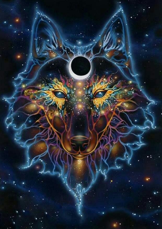 wolf