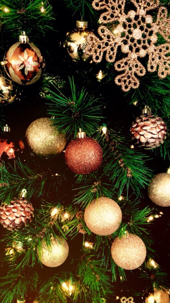 New Year