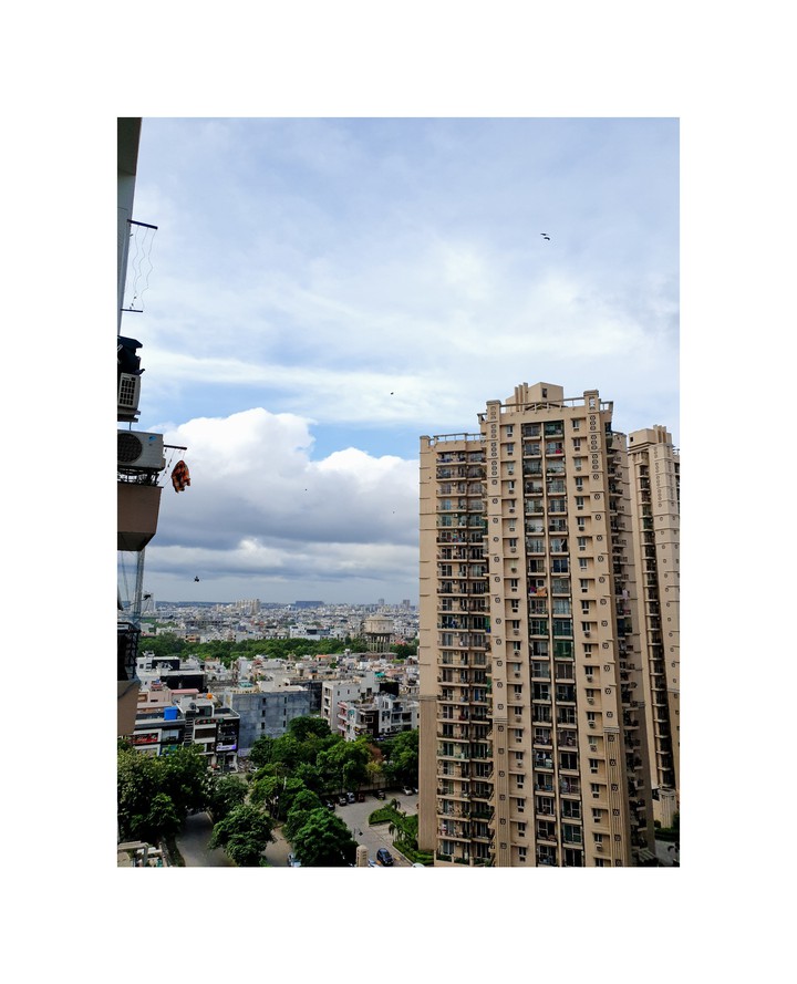 Great Weather