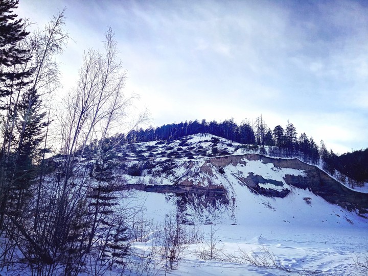 Spring in Yakutia1