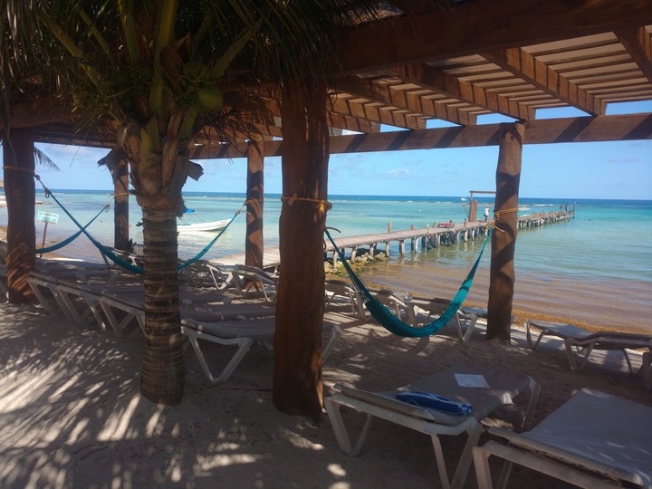Vacaciones