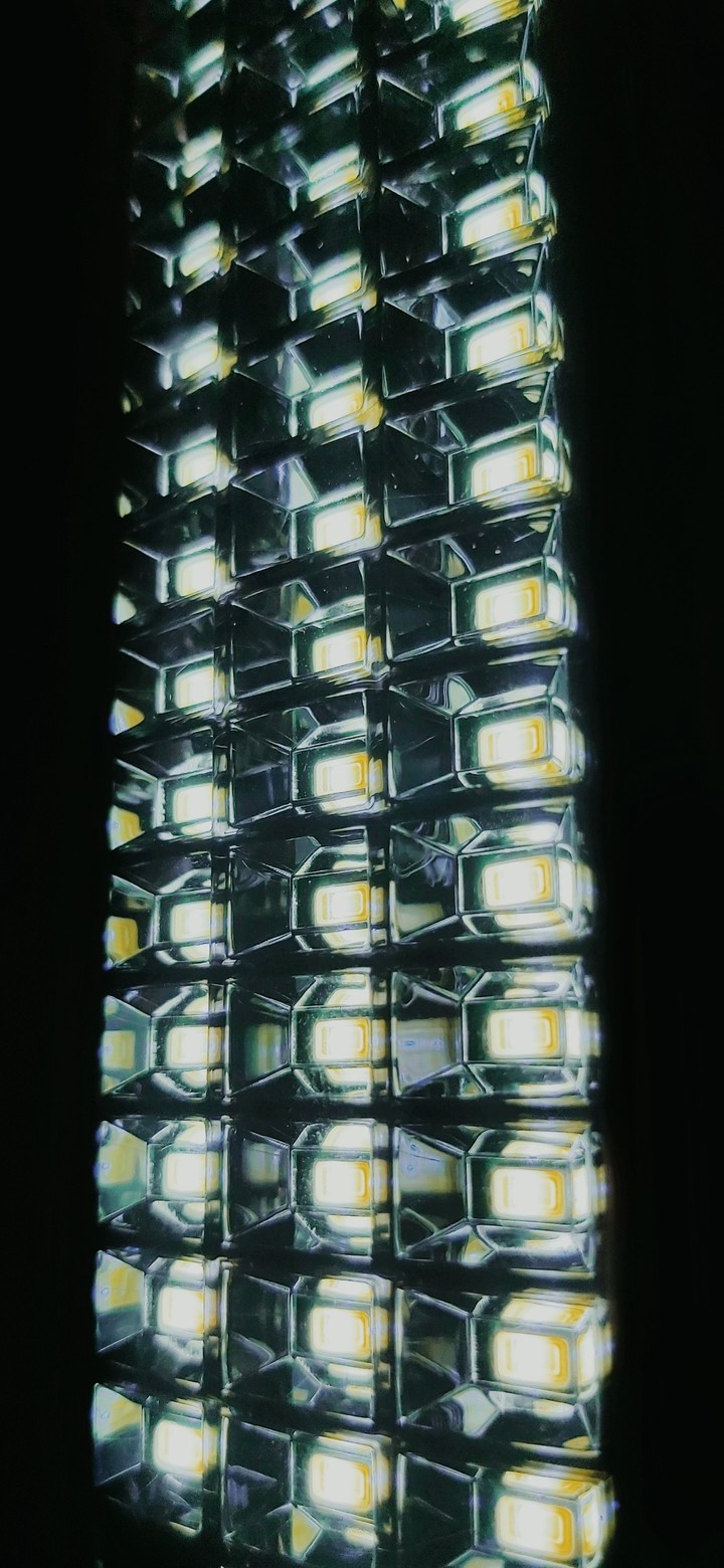 lights