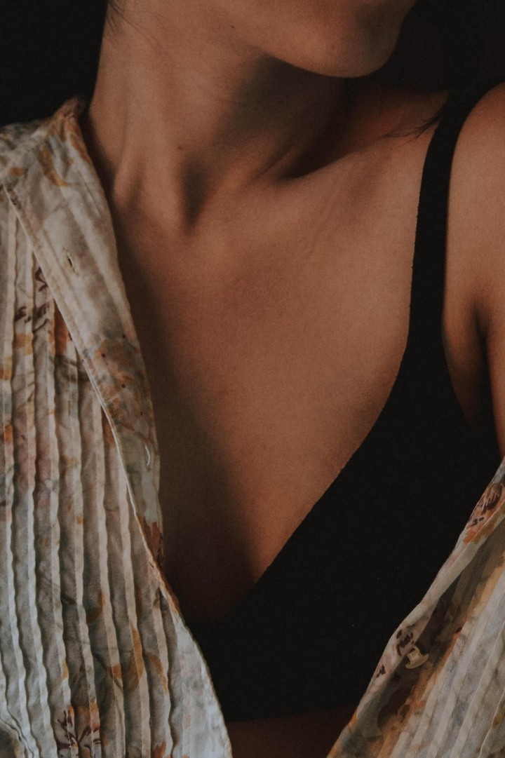 The inner beauty