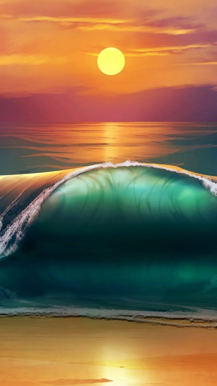 ocean