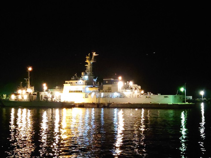 ship