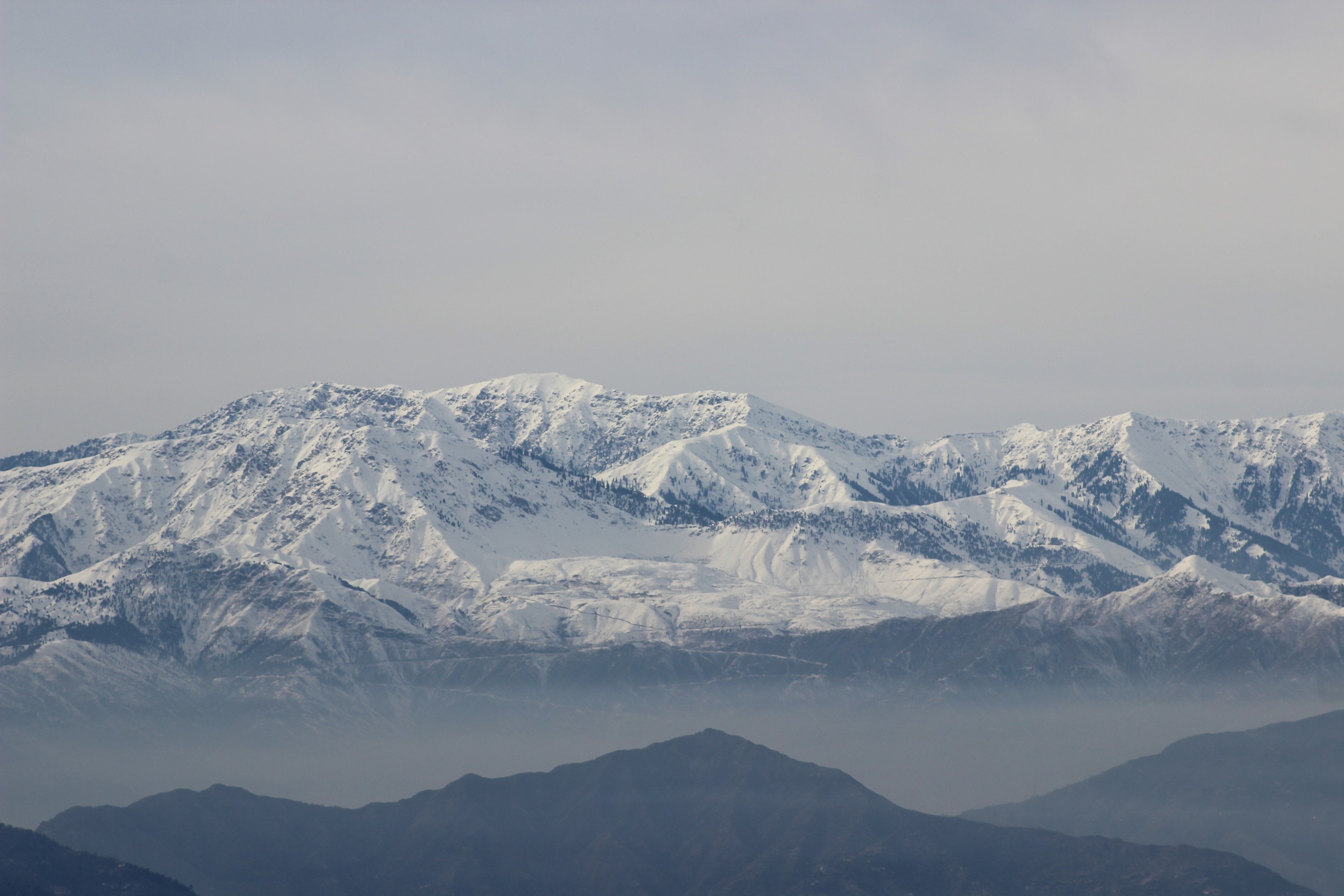 laaraam mountain#PC by Wajid Ali khan