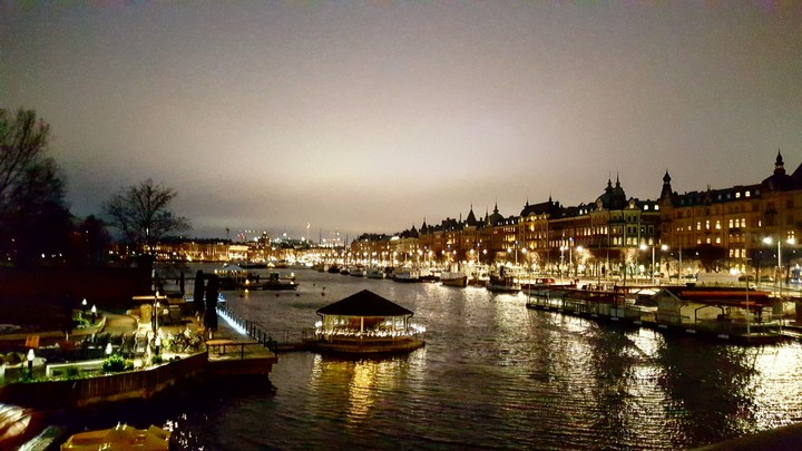 stockholm