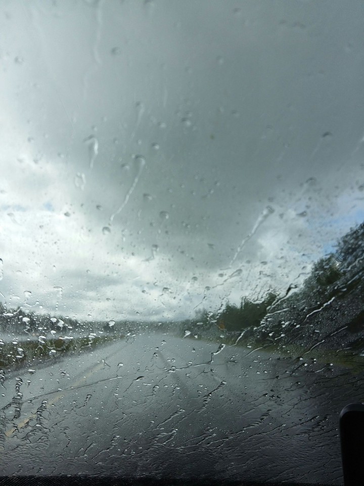 Rainfall