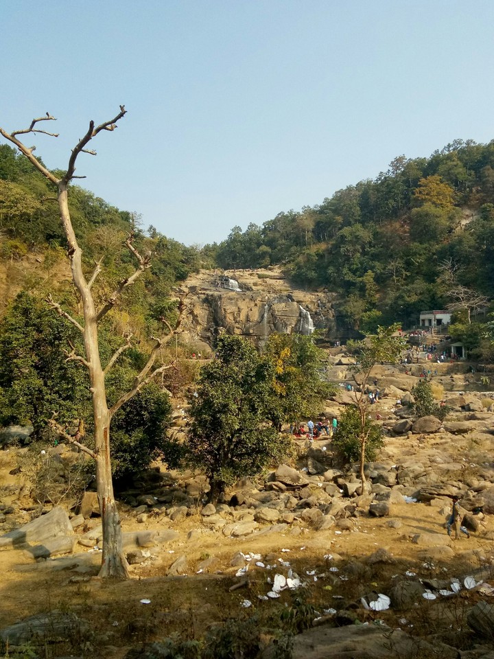 Jhona Fall