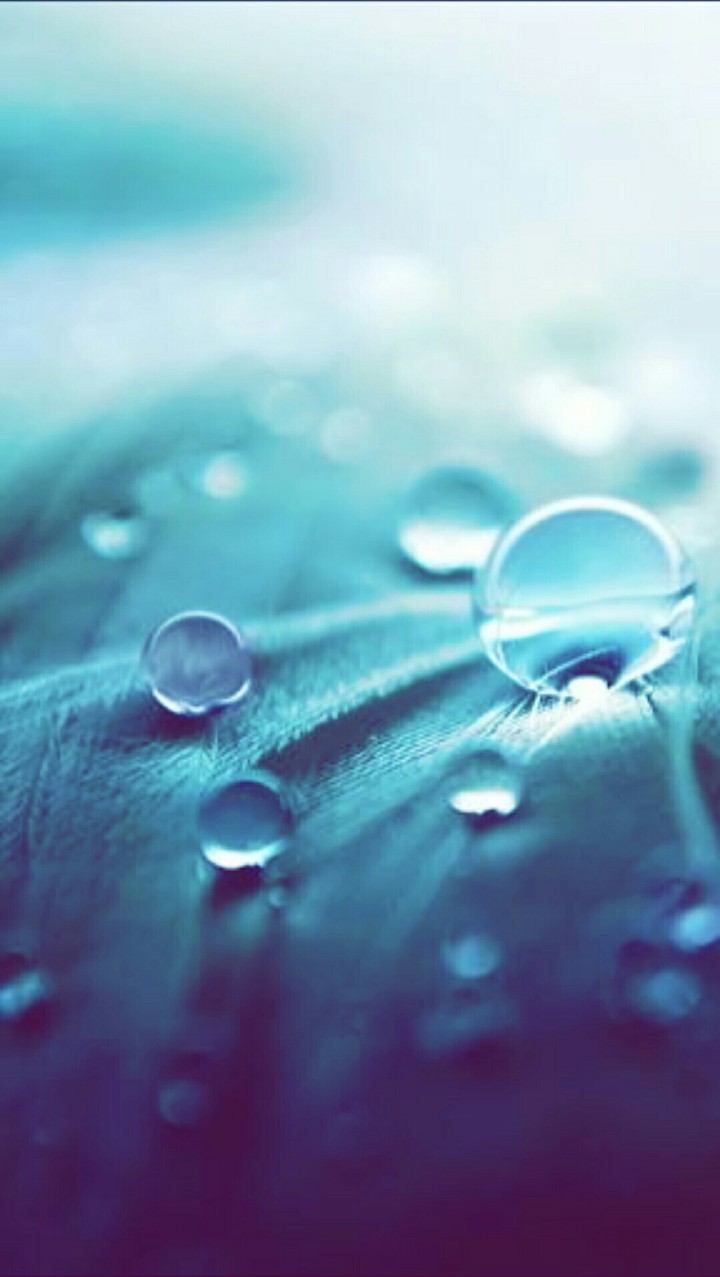 Droplets 