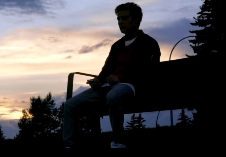 Boy