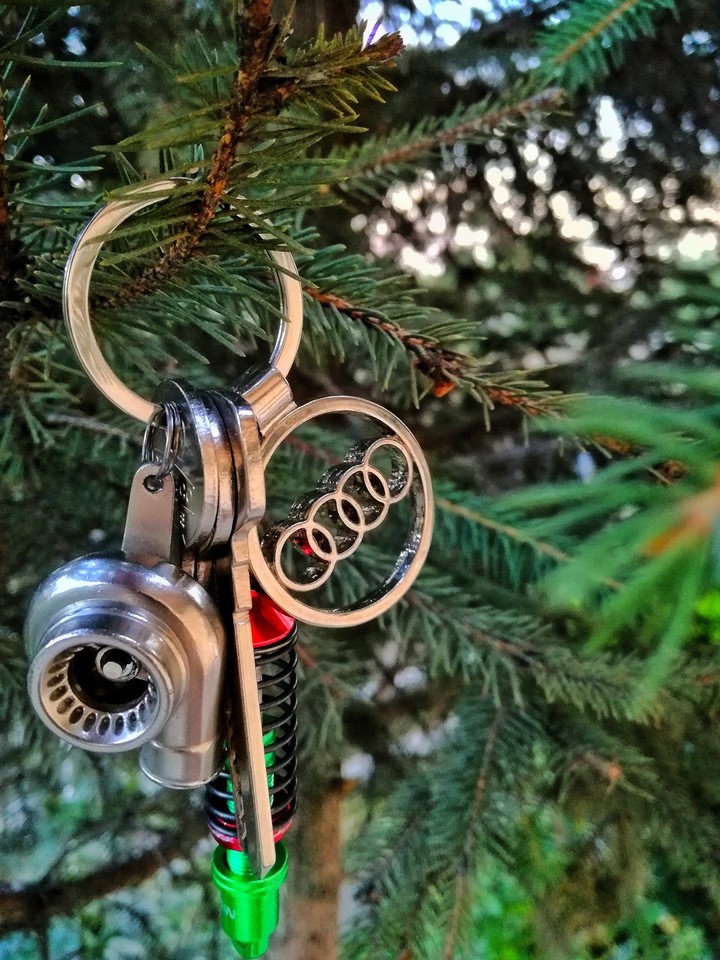 Keys