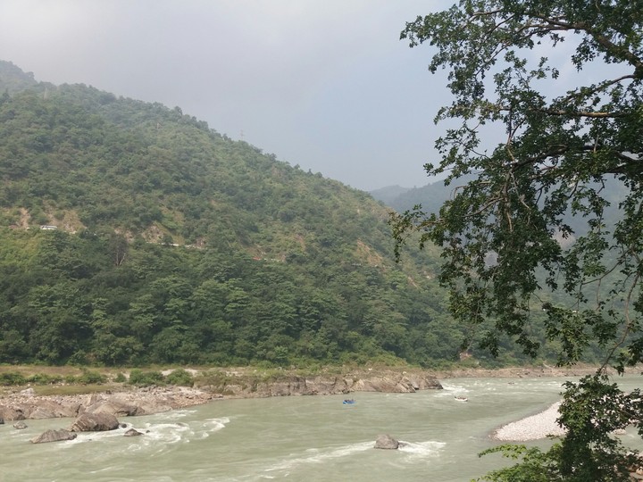 Rishikesh, Uttarakhand,  India